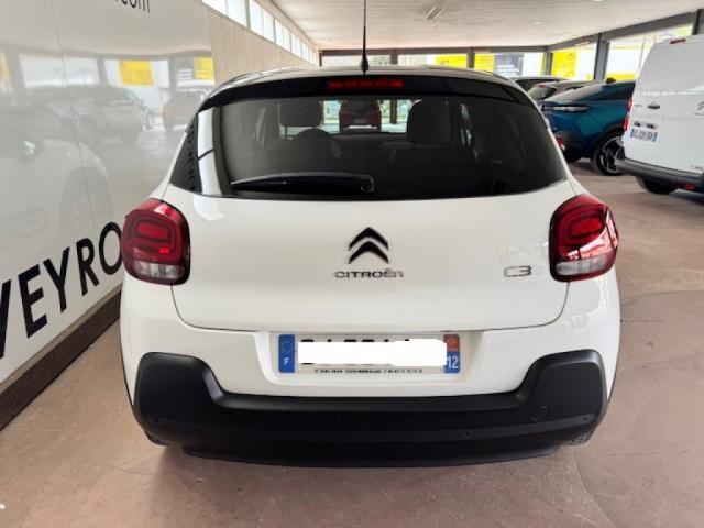 Citroen C3 image 2
