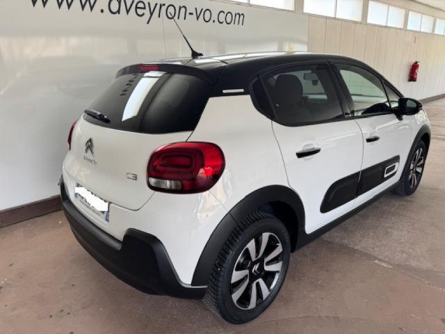Citroen C3 image 4