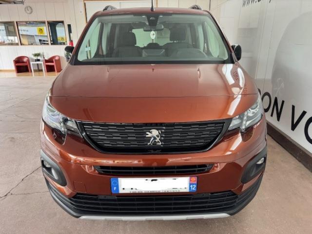 Peugeot Rifter image 2