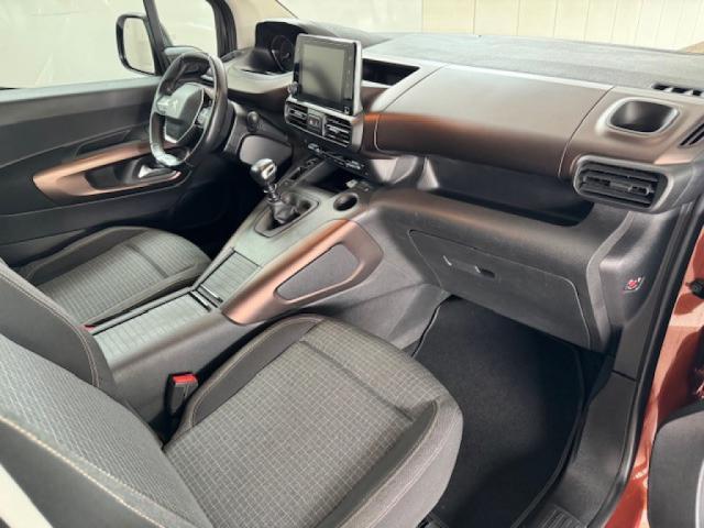 Peugeot Rifter image 7