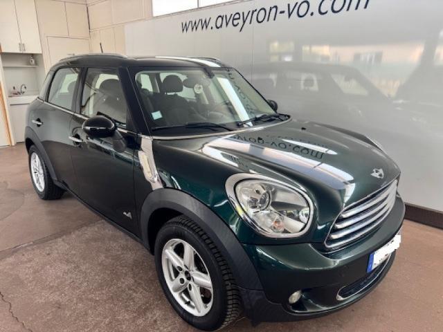 Mini Countryman image 2