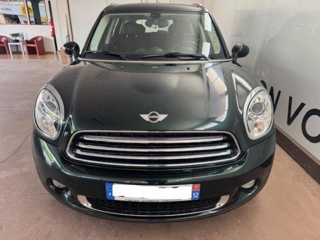 Mini Countryman image 3