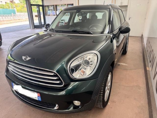 Mini Countryman image 8