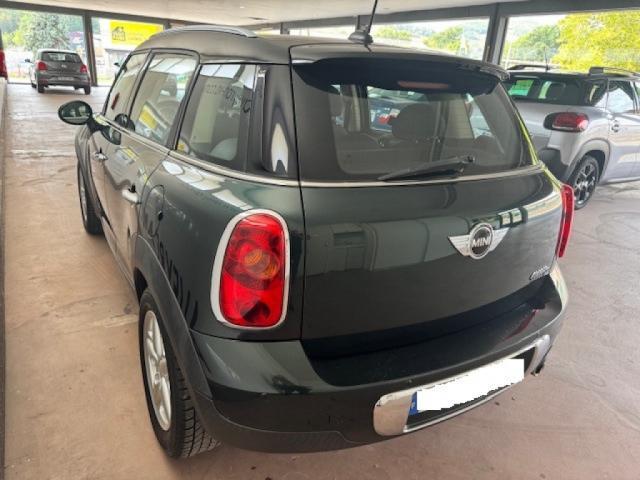 Mini Countryman image 1
