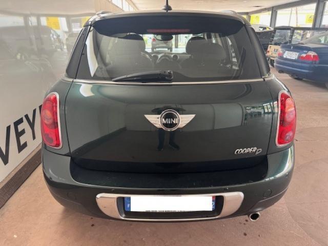 Mini Countryman image 7