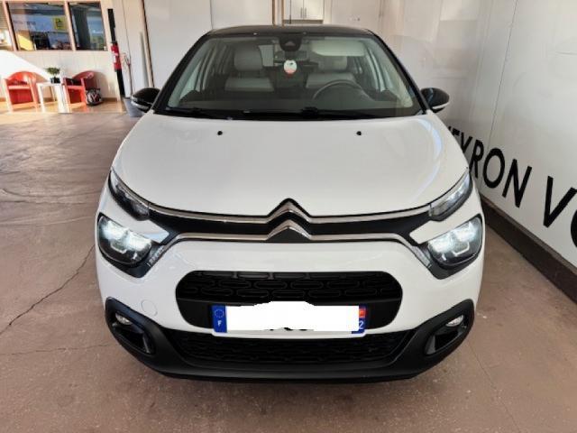 Citroen C3 image 8