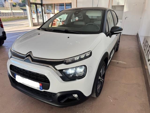 Citroen C3 image 4