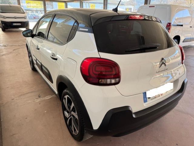 Citroen C3 image 3
