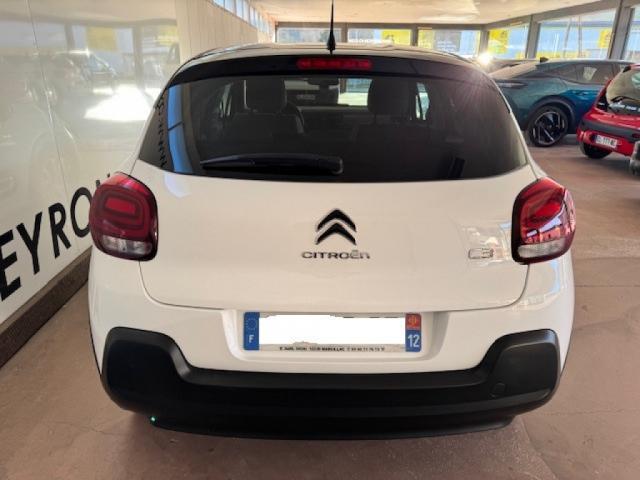 Citroen C3 image 6