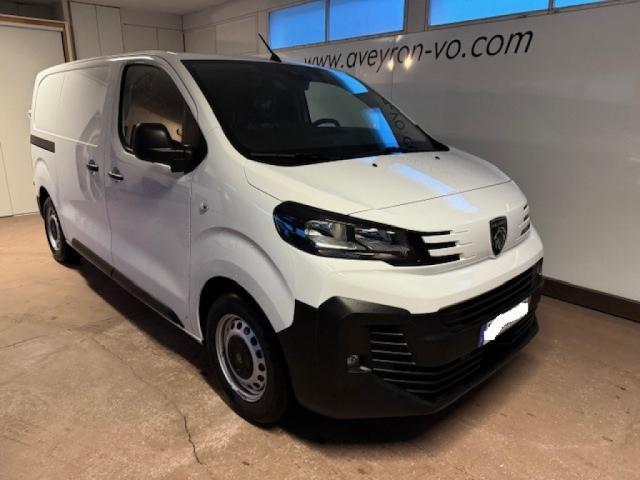 Peugeot Expert image 6