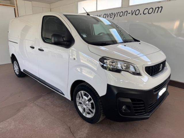 Peugeot Expert image 8