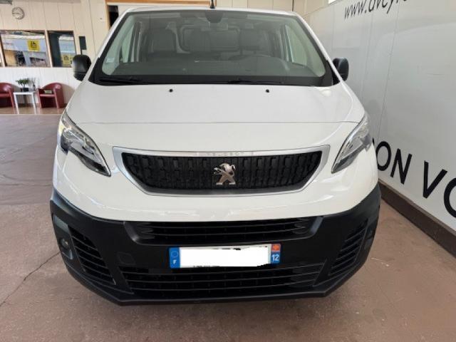 Peugeot Expert image 6