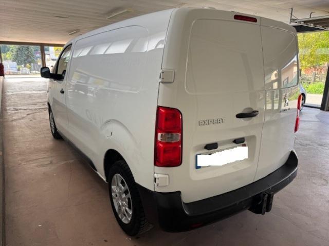 Peugeot Expert image 4