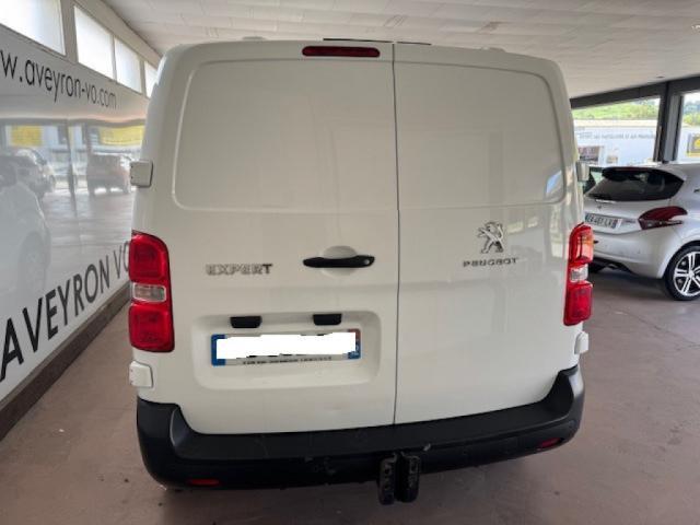Peugeot Expert image 9