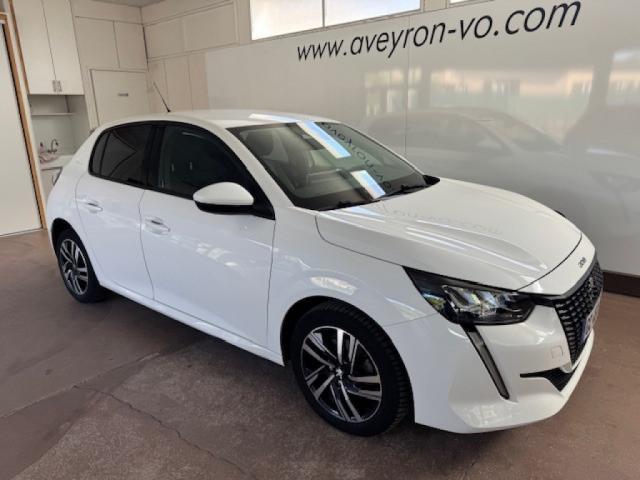 Peugeot 208 image 4