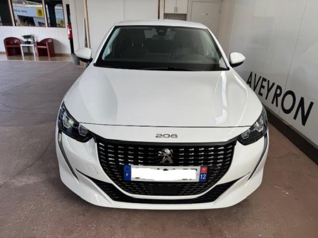 Peugeot 208 image 9