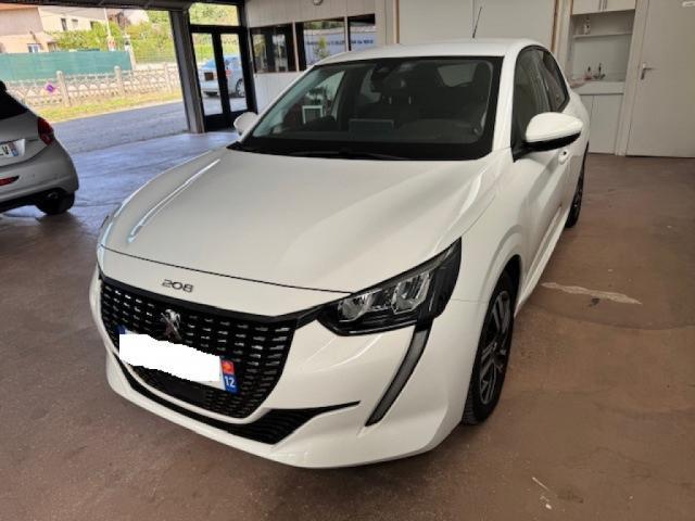 Peugeot 208 image 5
