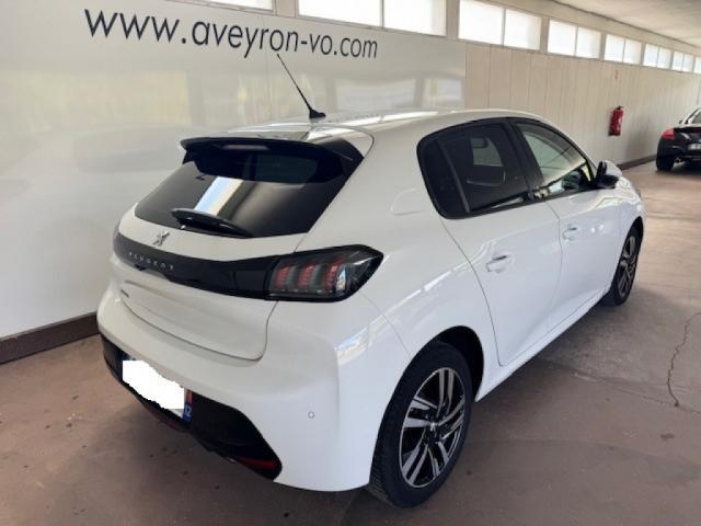 Peugeot 208 image 3