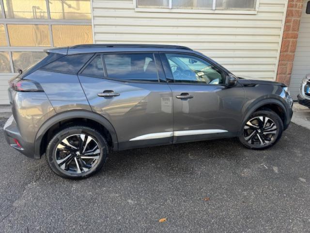 Peugeot 2008 Bluehdi 130 S&s Eat8 Allure Pack