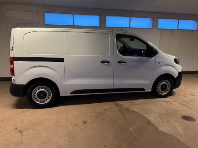 Peugeot Expert Fourgon Fgn M Bluehdi 120 S&s Bvm6