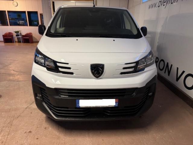 Peugeot Expert image 8