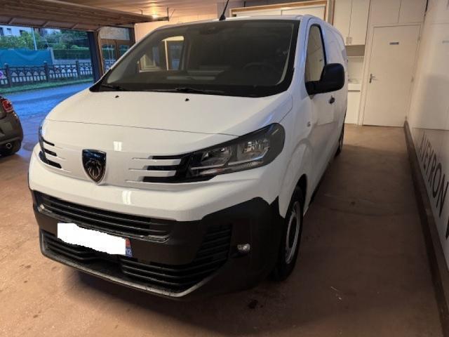 Peugeot Expert image 9