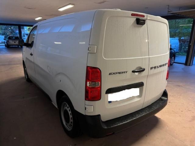 Peugeot Expert image 7