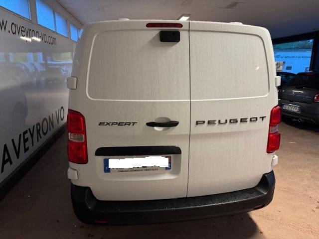 Peugeot Expert image 3