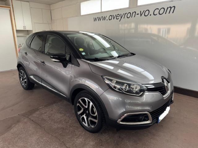 Renault Captur image 7