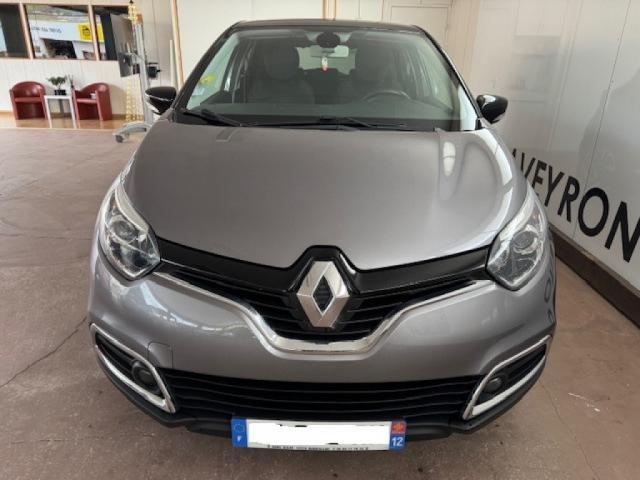 Renault Captur image 1