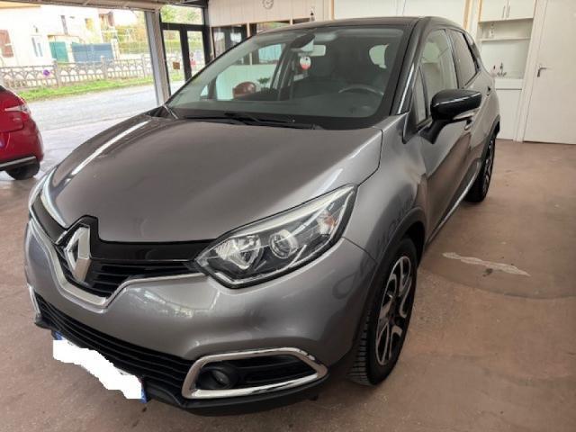 Renault Captur image 3