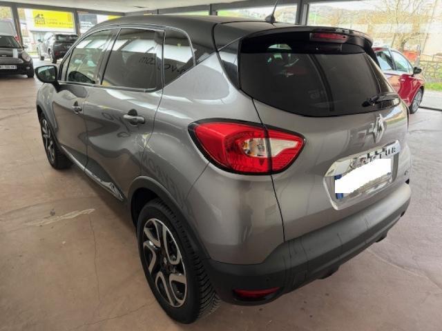 Renault Captur image 6