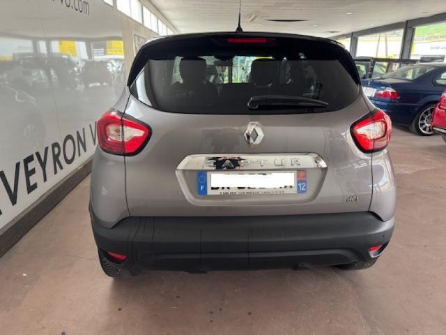 Renault Captur image 9