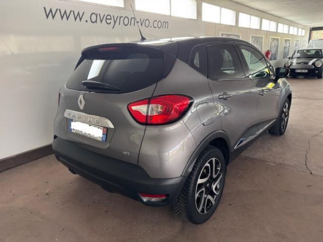 Renault Captur image 2