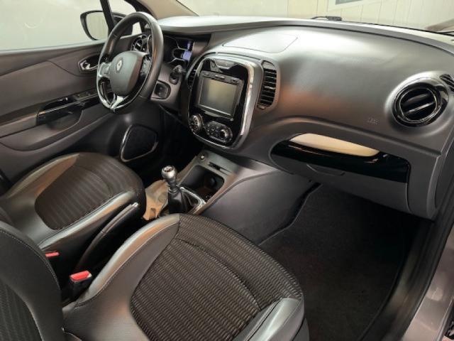 Renault Captur image 8