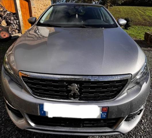 Peugeot 308 image 5