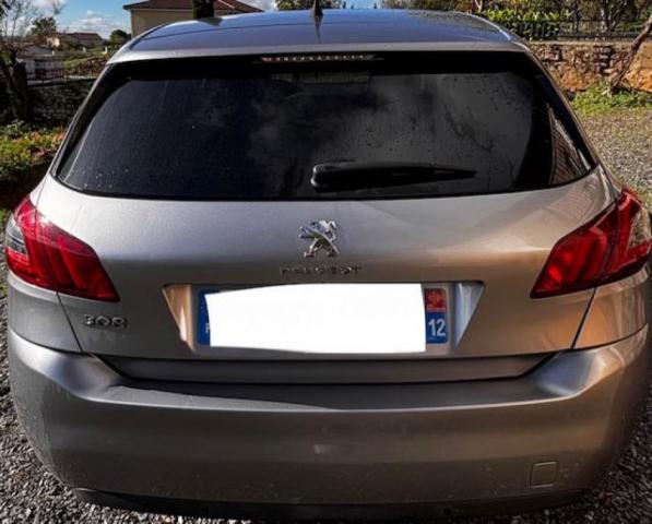 Peugeot 308 image 6