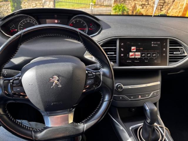 Peugeot 308 image 4
