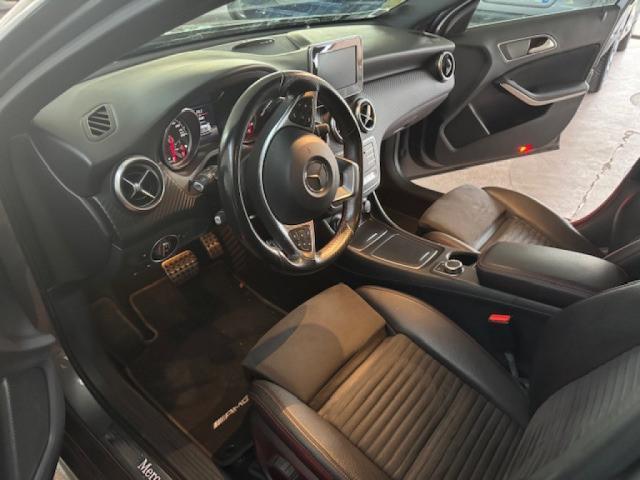 Mercedes Benz Classe A image 7