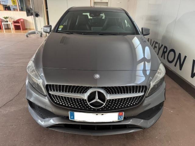 Mercedes Benz Classe A image 9