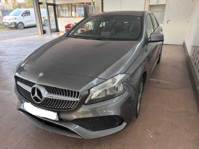 Mercedes Benz Classe A image 1