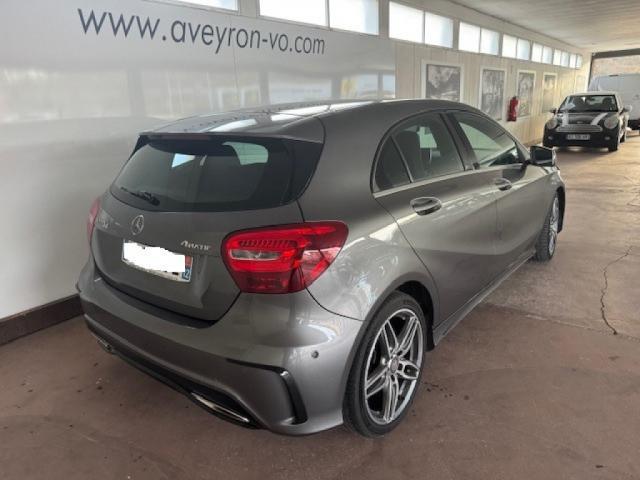 Mercedes Benz Classe A image 8