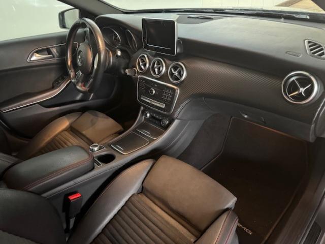 Mercedes Benz Classe A image 6