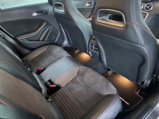 Mercedes Benz Classe A image 3