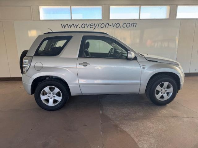 Suzuki Grand Vitara 1.9 Ddis Pack