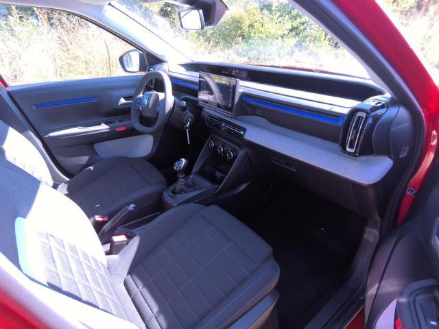 Citroen C3 Aircross image 2