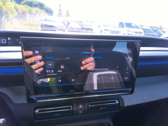 Citroen C3 Aircross image 3