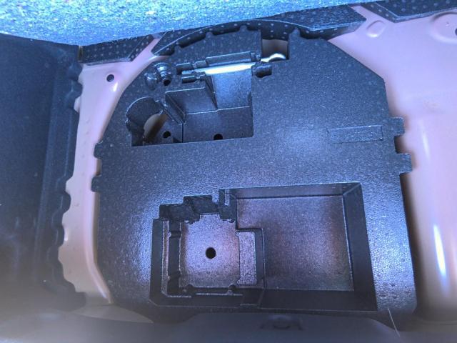 Citroen C3 Aircross image 1