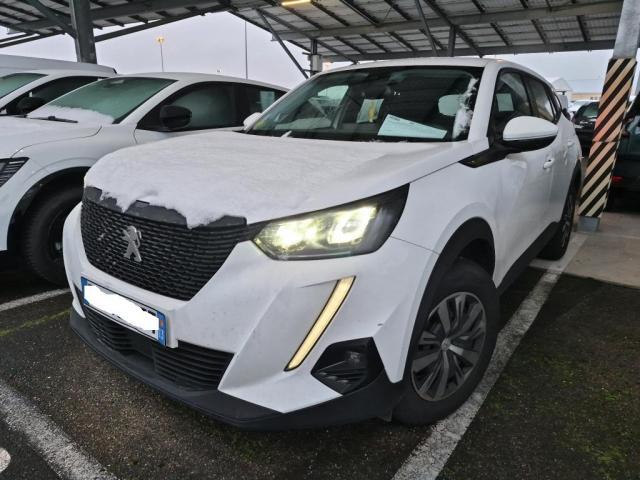 Peugeot 2008 Bluehdi 110 S&s Bvm6 Active Business