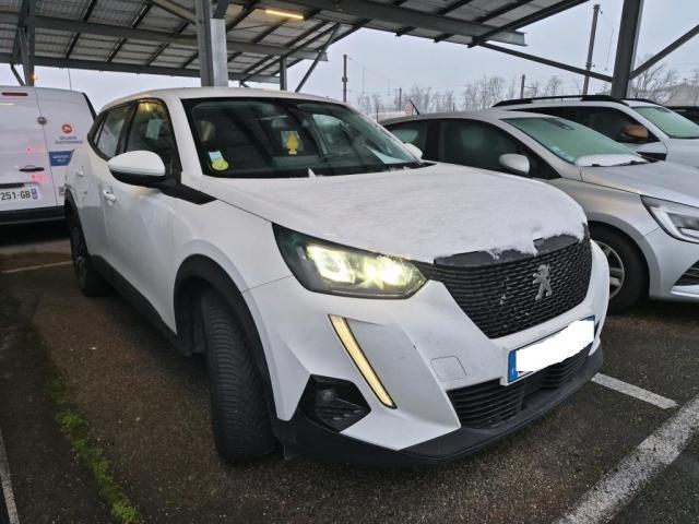 Peugeot 2008 image 1